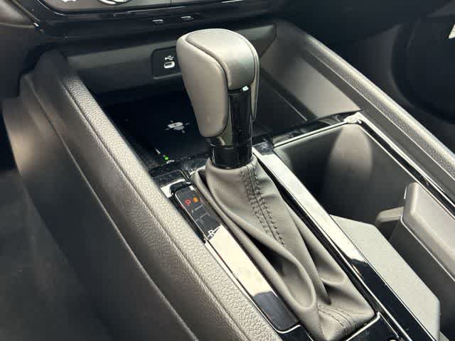 Used 2026 Honda Accord Sport image 34