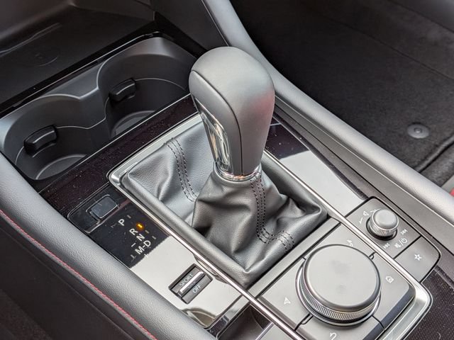 New 2026 MAZDA MAZDA3 Carbon AWD/4WD image 19