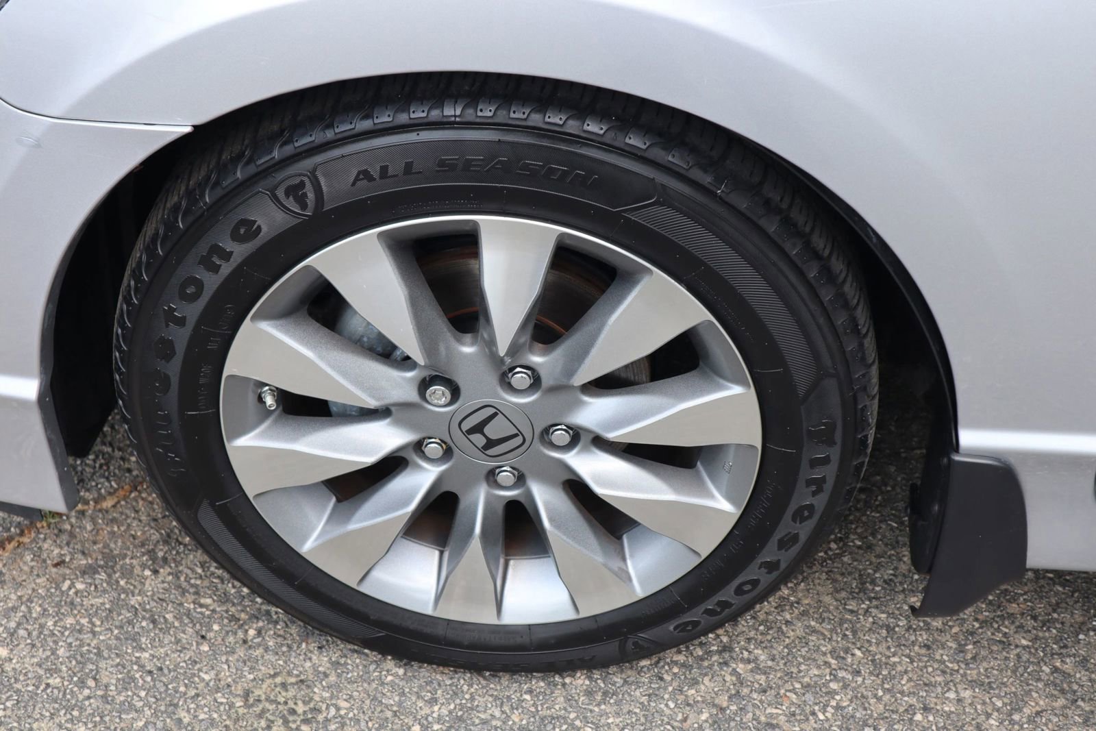 Used 2010 Honda Civic EX image 29