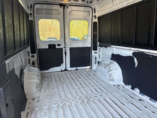 Used 2023 RAM ProMaster 3500 image 14