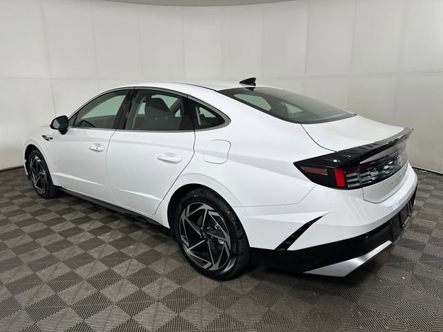 Certified 2026 Hyundai Sonata SEL image 5