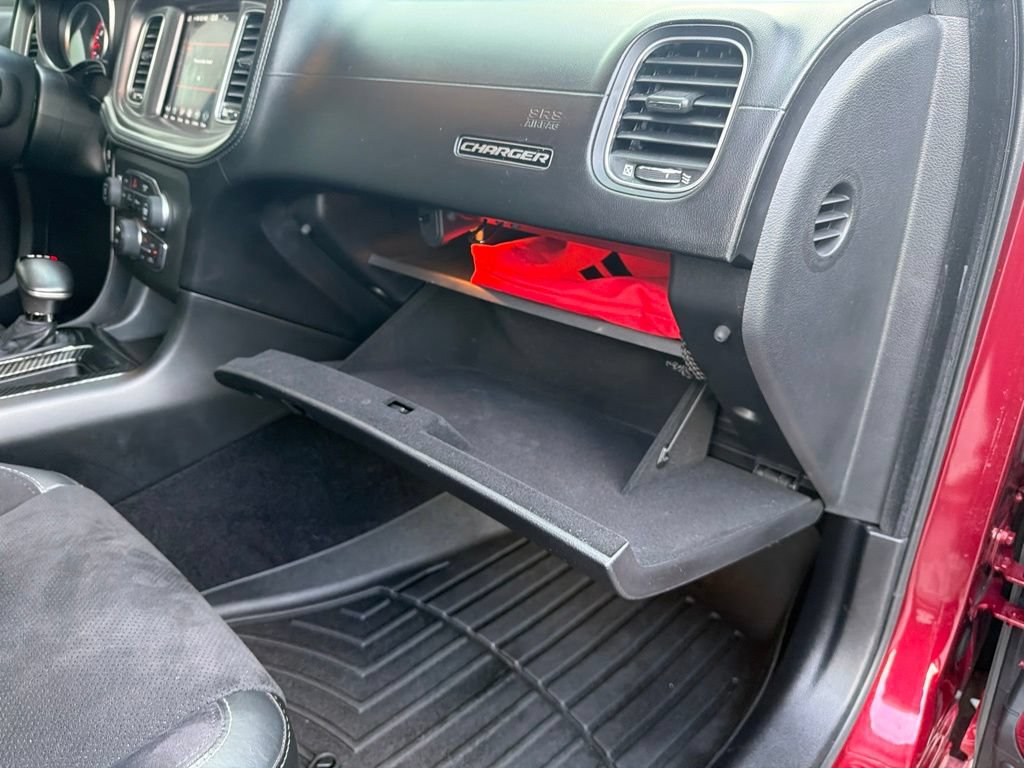 Used 2019 Dodge Charger R/T w/ Plus Group RWD image 34
