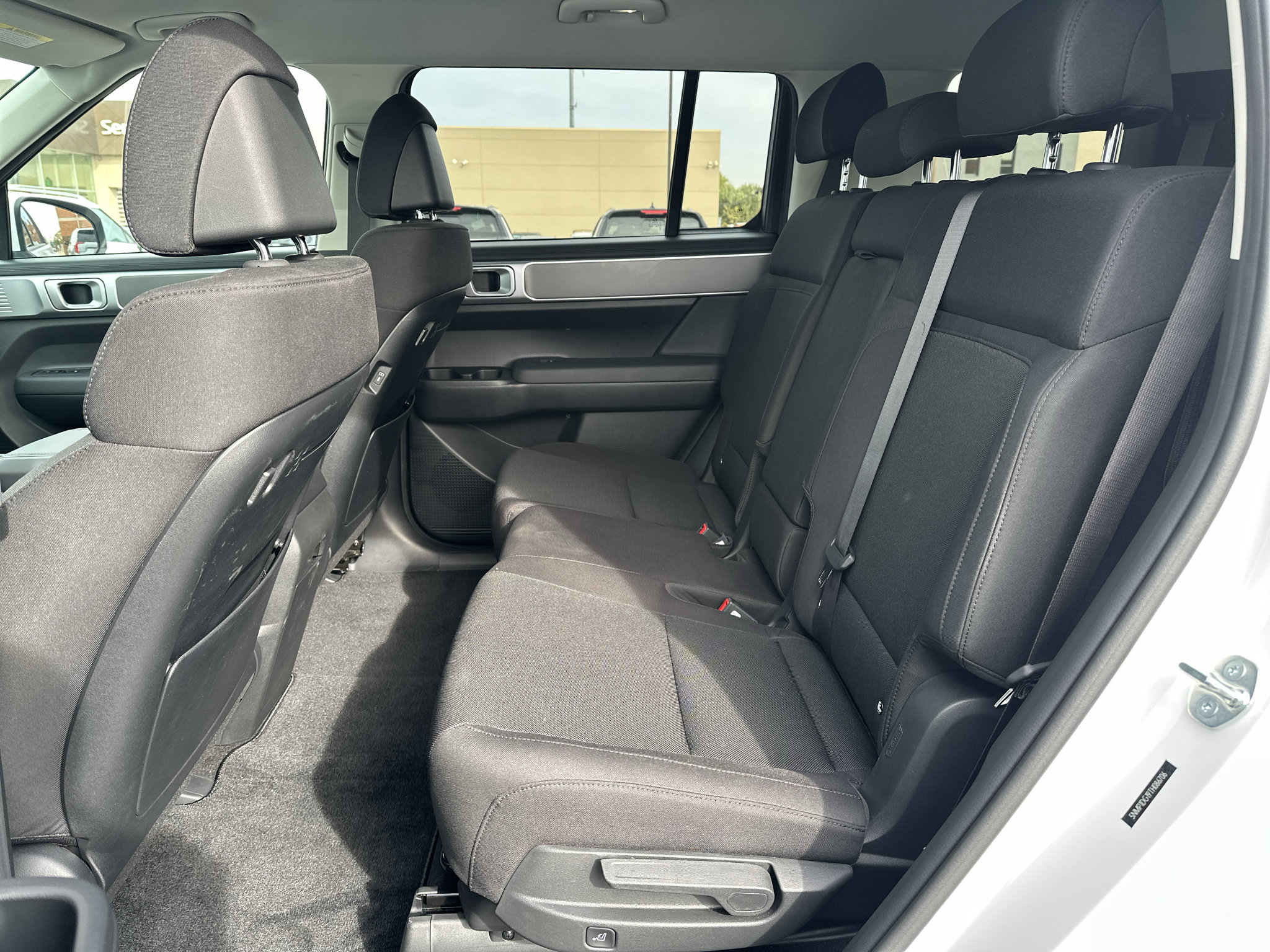 Certified 2026 Hyundai Santa Fe SE AWD/4WD image 18