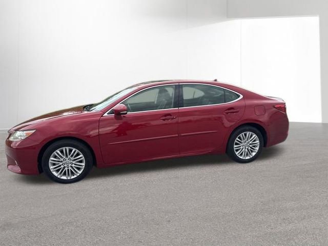 Used 2013 Lexus ES 350 w/ Luxury Pkg FWD image 16