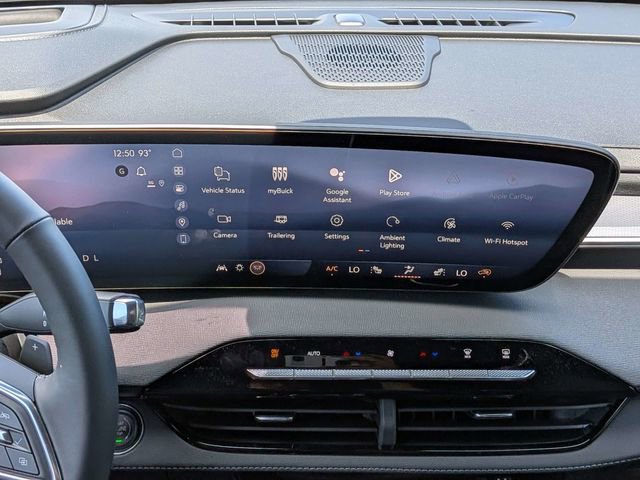 New 2026 Buick Enclave Sport Touring w/ Power Package FWD image 20