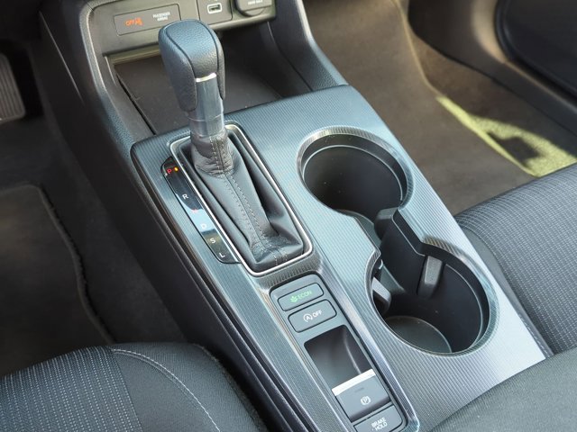 Certified 2023 Honda Civic LX image 12