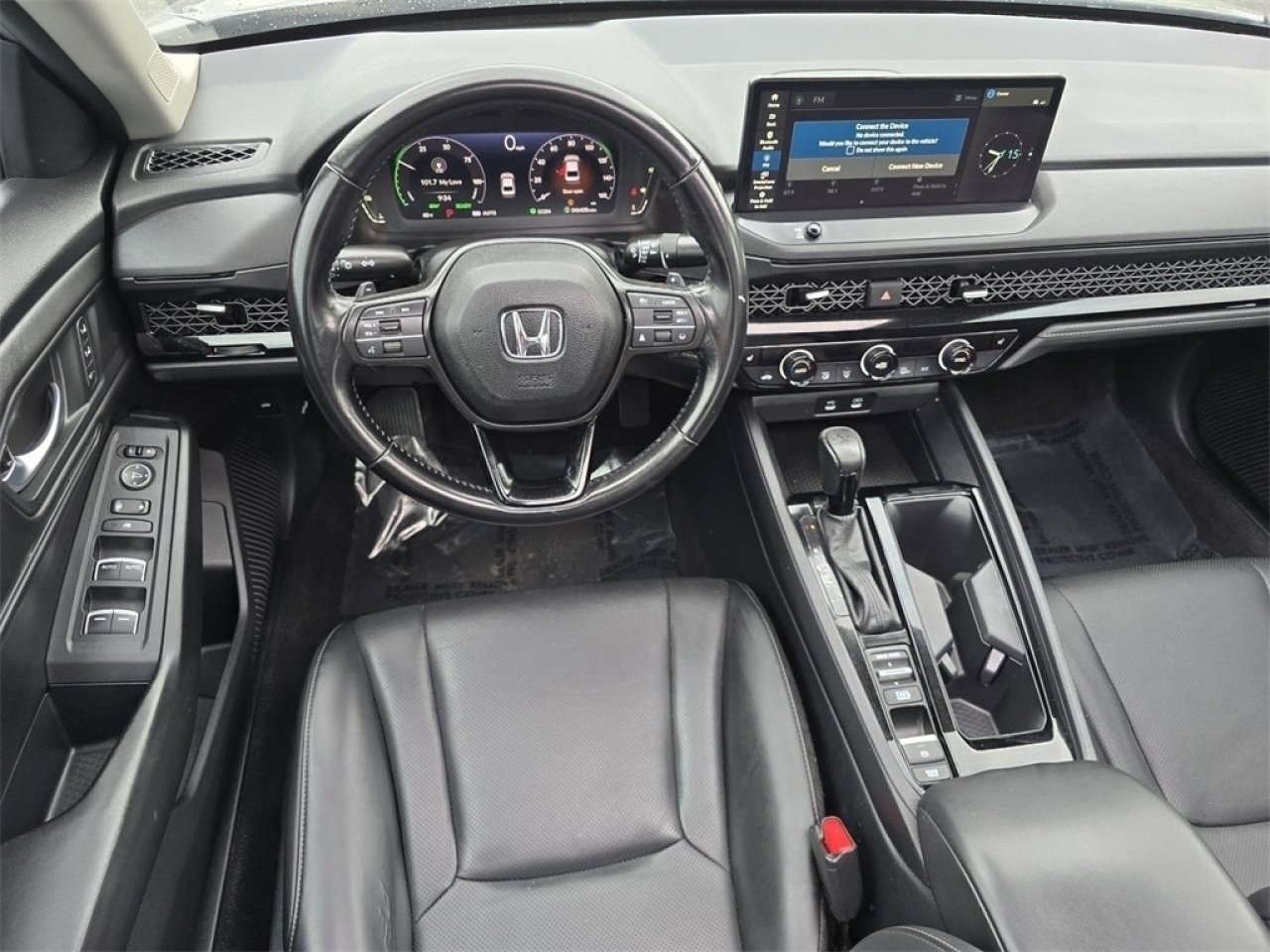 Used 2024 Honda Accord Sport image 25