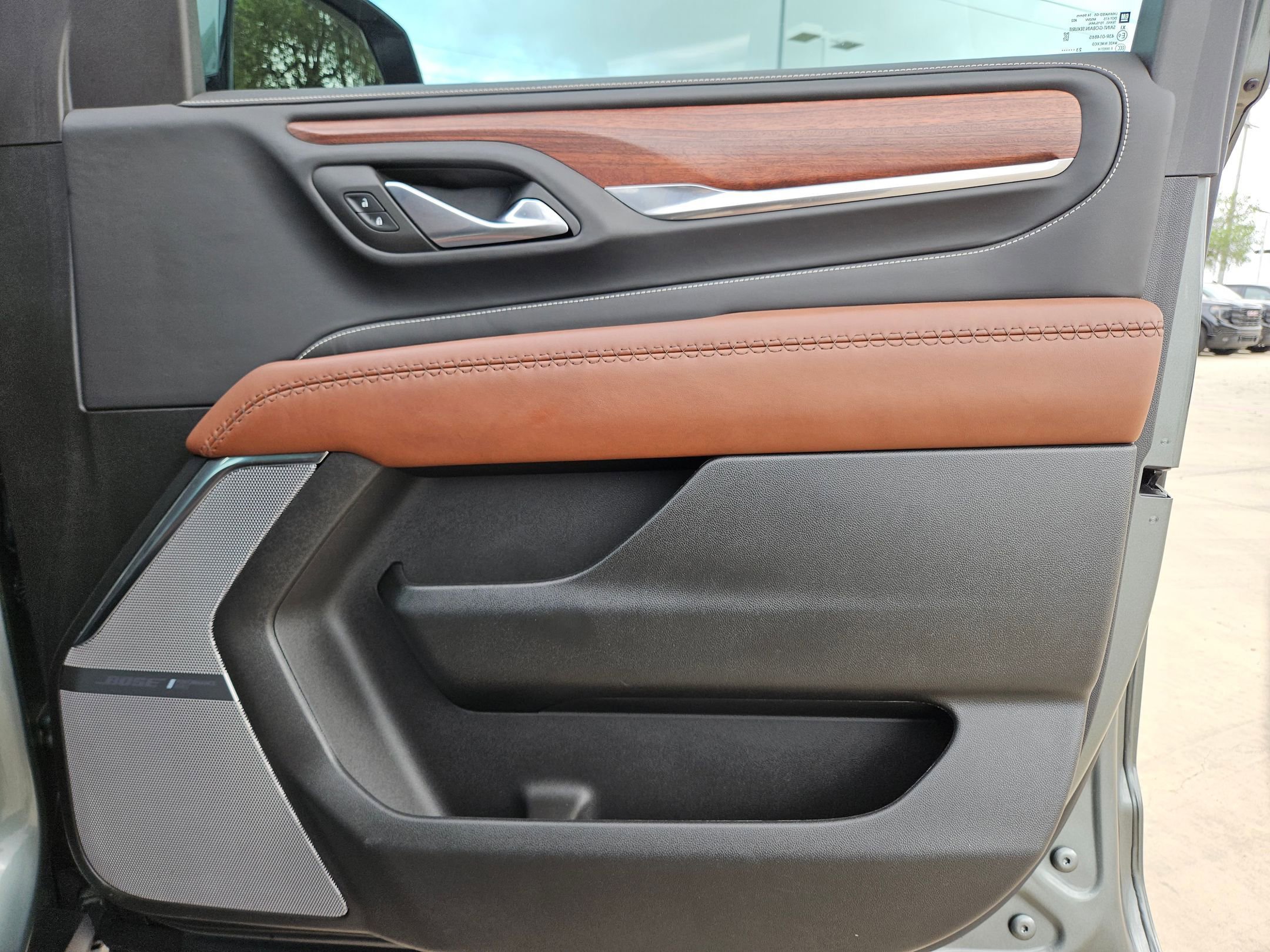 Certified 2023 GMC Yukon XL Denali Ultimate image 29