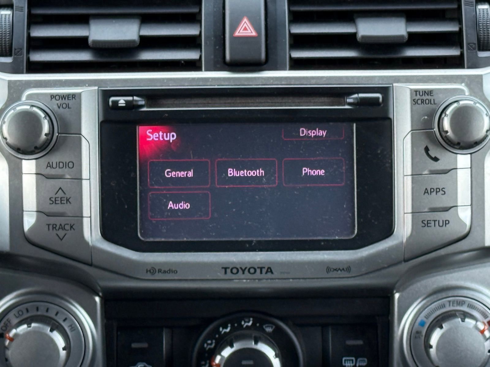 Used 2012 Toyota 4Runner SR5 w/ Premium Pkg w/3rd Row Seat image 21