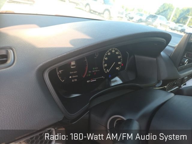Used 2022 Honda Civic Sport image 12