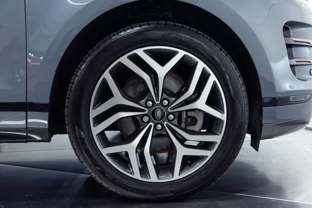 Used 2023 Land Rover Range Rover Evoque R-Dynamic SE image 28