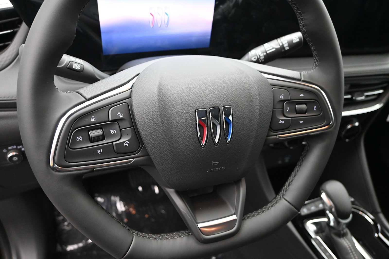 New 2026 Buick Encore GX Sport Touring w/ Comfort Package AWD/4WD image 14