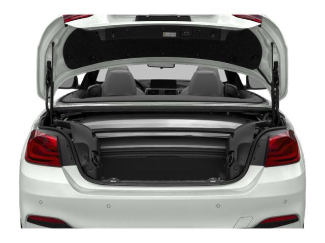 Used 2019 BMW 440i Convertible RWD image 15