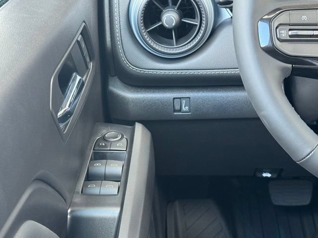 New 2026 Chevrolet Colorado LT w/ LT Convenience Package AWD/4WD image 13