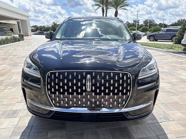 New 2025 Lincoln Corsair Grand Touring w/ Equipment Group 301A image 6