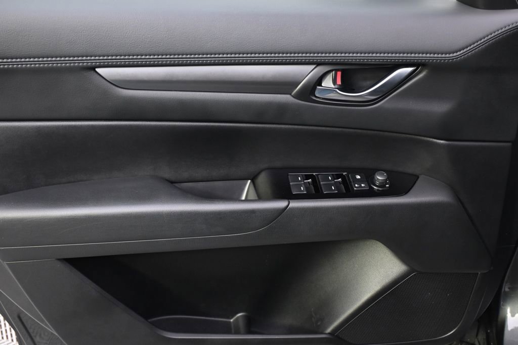 Used 2024 MAZDA CX-5 AWD 2.5 S w/ Select Package image 20