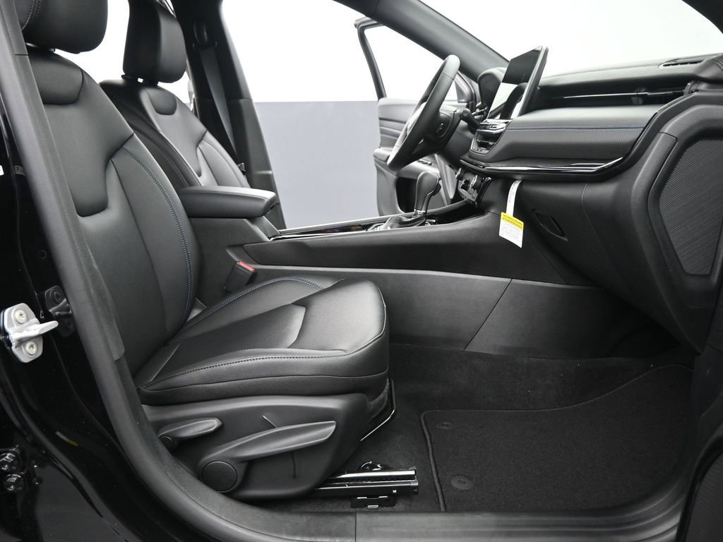 New 2026 Jeep Compass Limited image 18