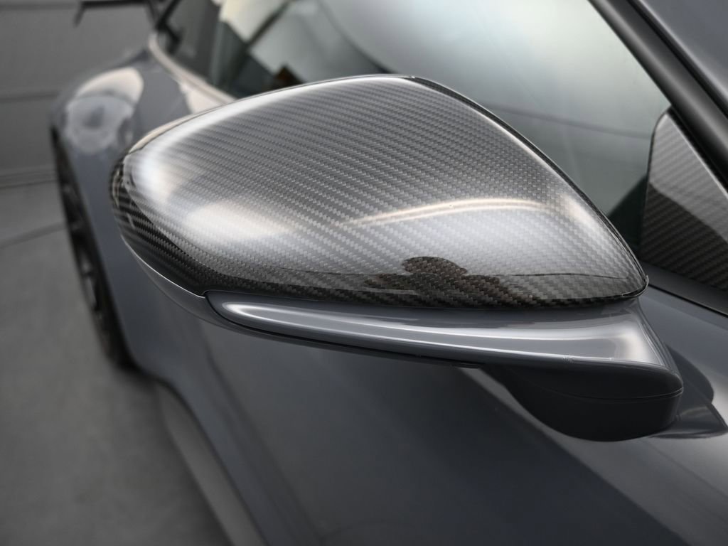 Certified 2026 Porsche 911 GT3 image 31