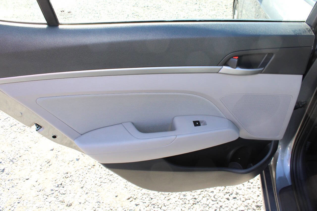 Used 2018 Hyundai Elantra Value Edition image 24