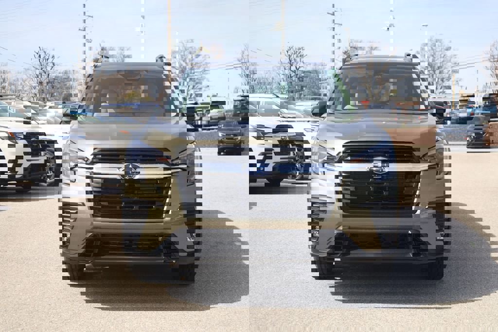 New 2026 Subaru Ascent Limited image 4