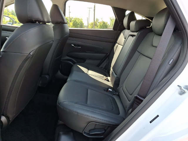 New 2026 Hyundai Tucson SEL Plus AWD/4WD image 6