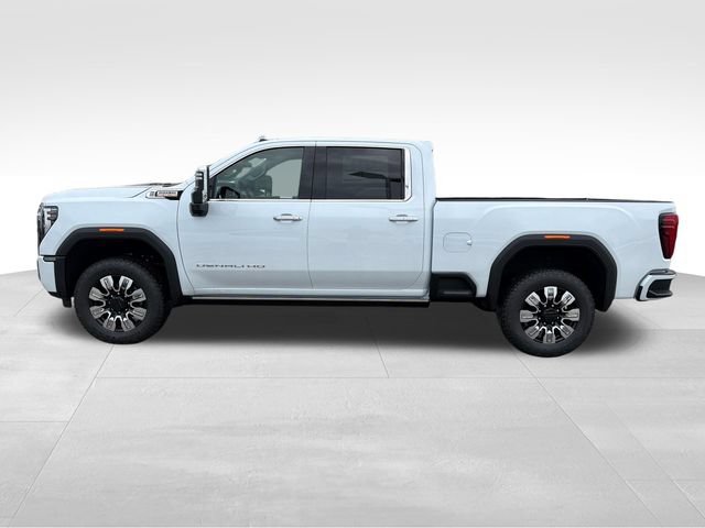 New 2026 GMC Sierra 2500 Denali w/ Denali Reserve Package AWD/4WD image 4