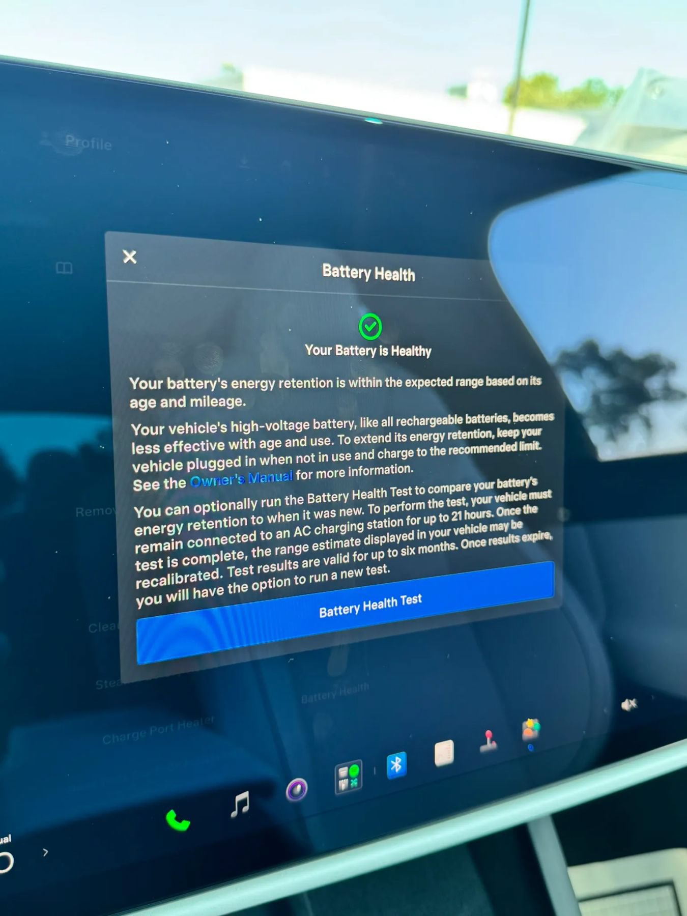 Used 2022 Tesla Model X Plaid AWD/4WD image 42