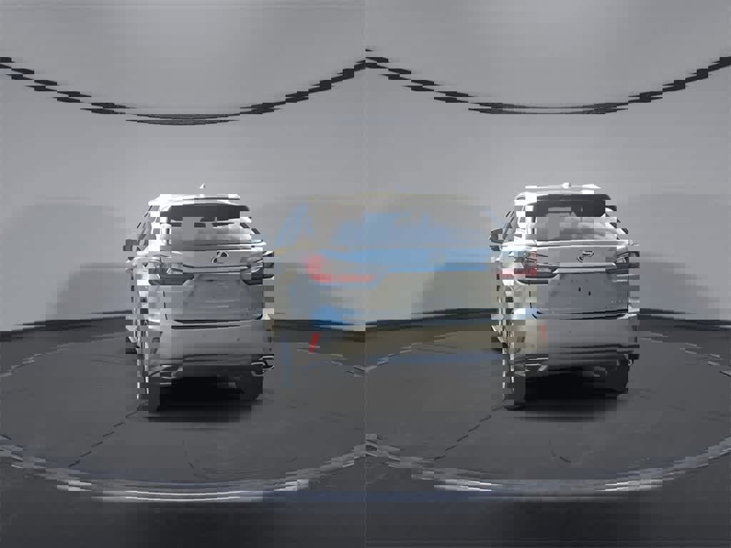 Used 2017 Lexus RX 350 AWD w/ Premium Package image 7