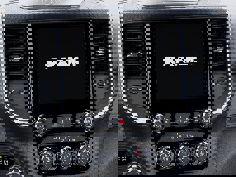 New 2026 RAM 1500 Lone Star image 31