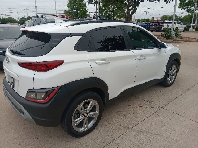 Certified 2023 Hyundai Kona SEL FWD image 6