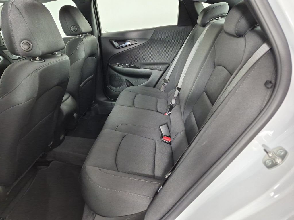 Used 2024 Chevrolet Malibu LS w/ Driver Confidence Package FWD image 30