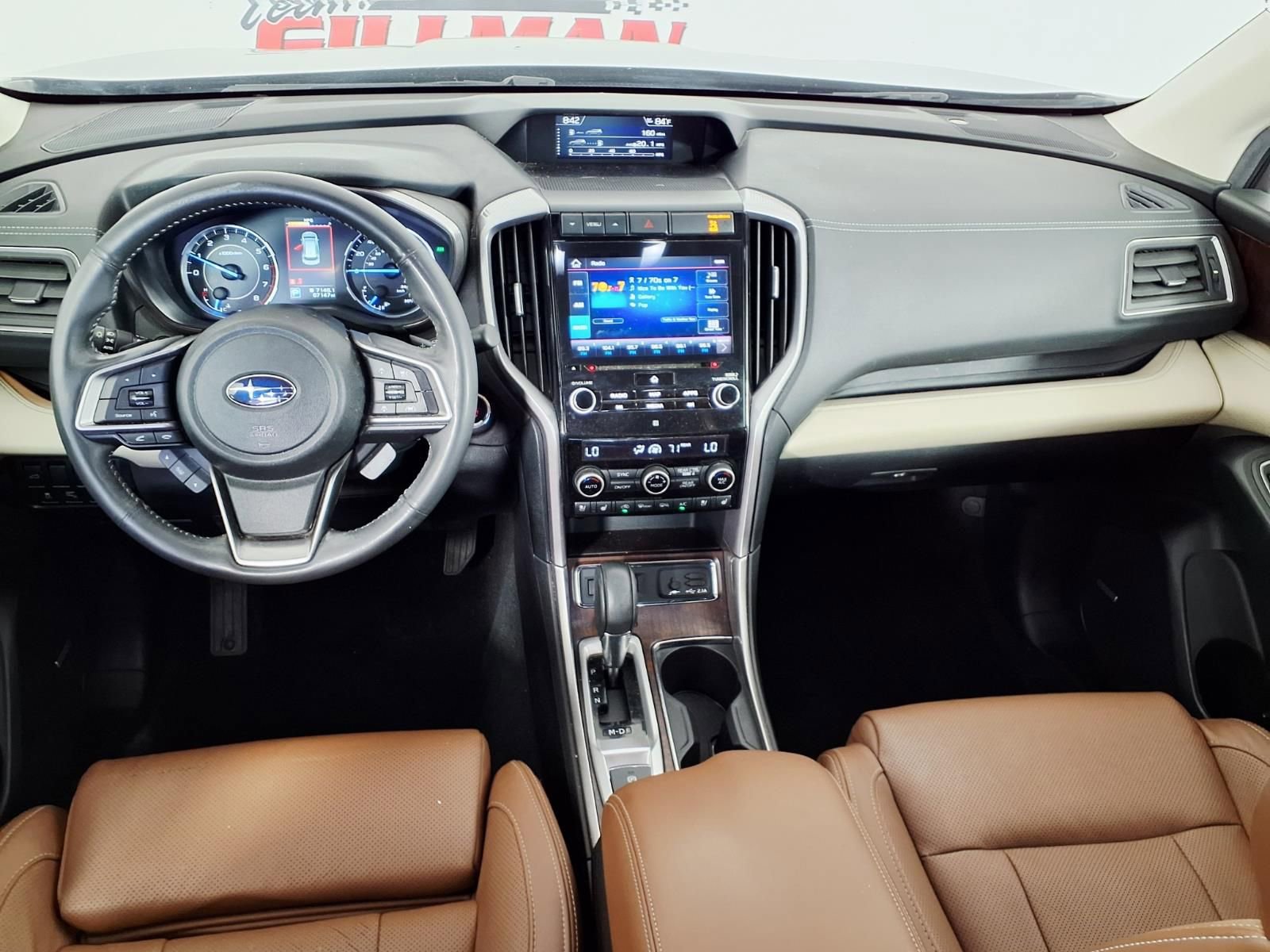 Used 2019 Subaru Ascent Touring w/ Popular Package #3 AWD/4WD image 11