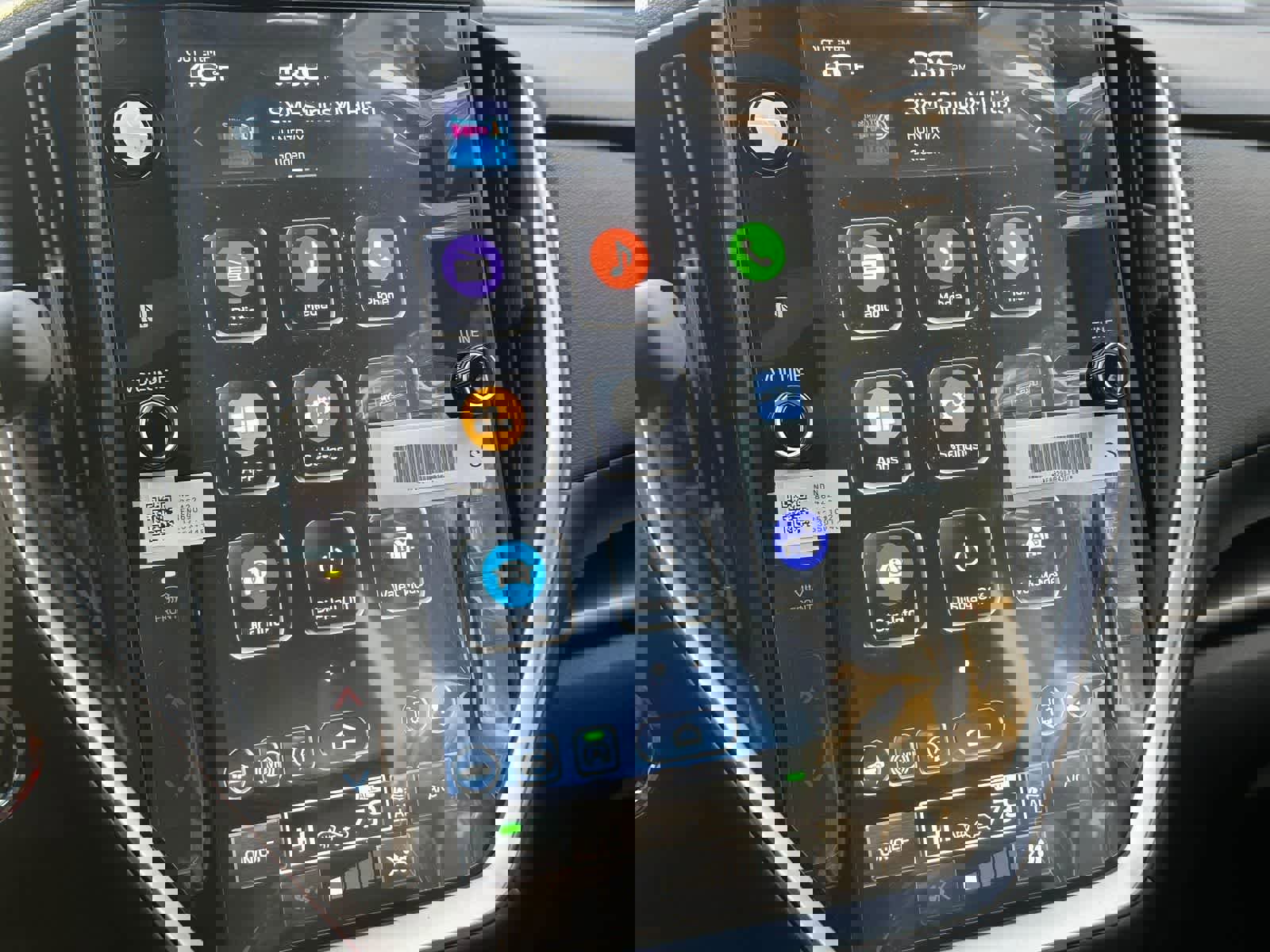 New 2026 Subaru Impreza 2.0i Sport AWD/4WD image 18