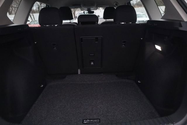 New 2026 Volkswagen Taos S image 20