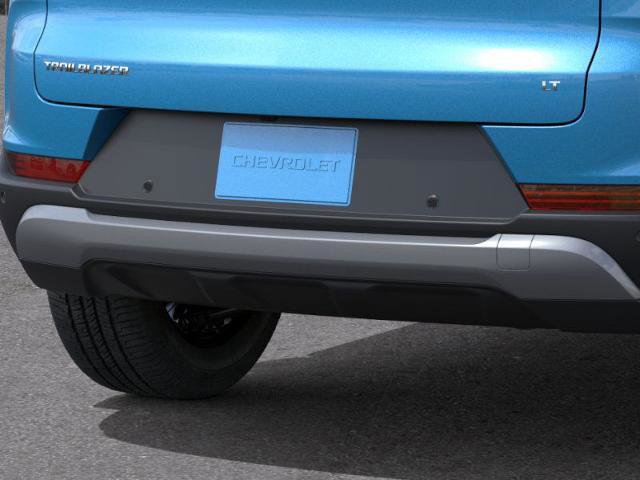 New 2026 Chevrolet TrailBlazer LT w/ Driver Confidence Package image 38