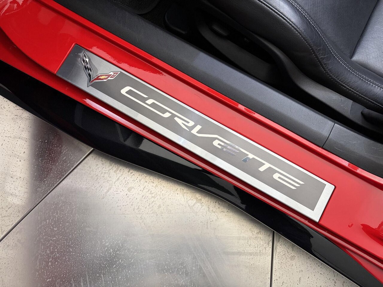Used 2017 Chevrolet Corvette Z06 image 21