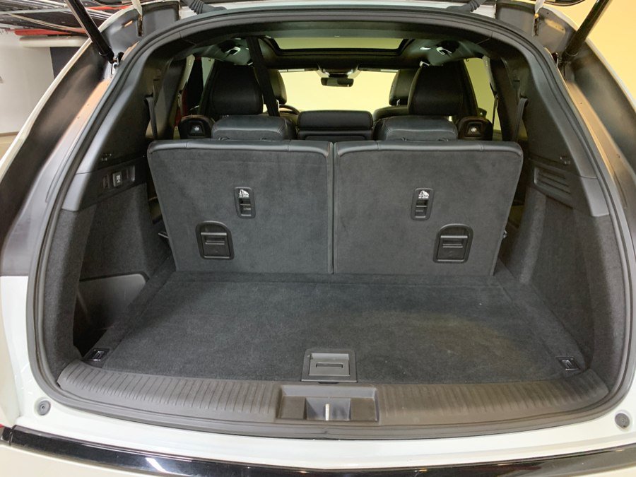 Used 2023 Acura MDX A-Spec AWD/4WD image 93