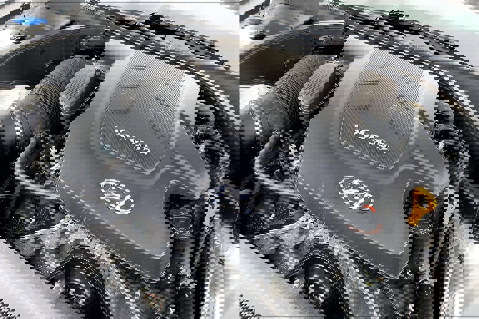 Used 2016 Hyundai Genesis 3.8 w/ Option Group 04 RWD image 32