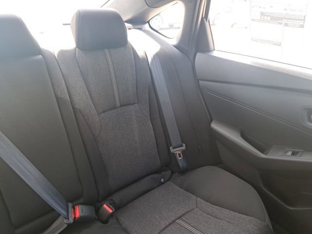 New 2025 Honda Accord Sport image 13