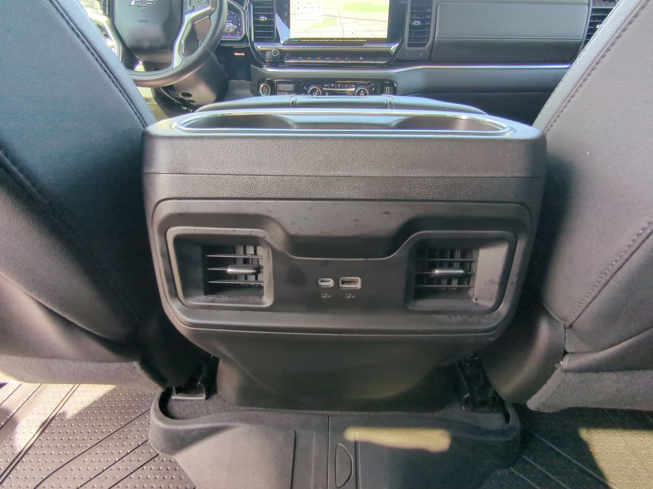 Used 2022 Chevrolet Silverado 1500 RST w/ Redline Edition image 22