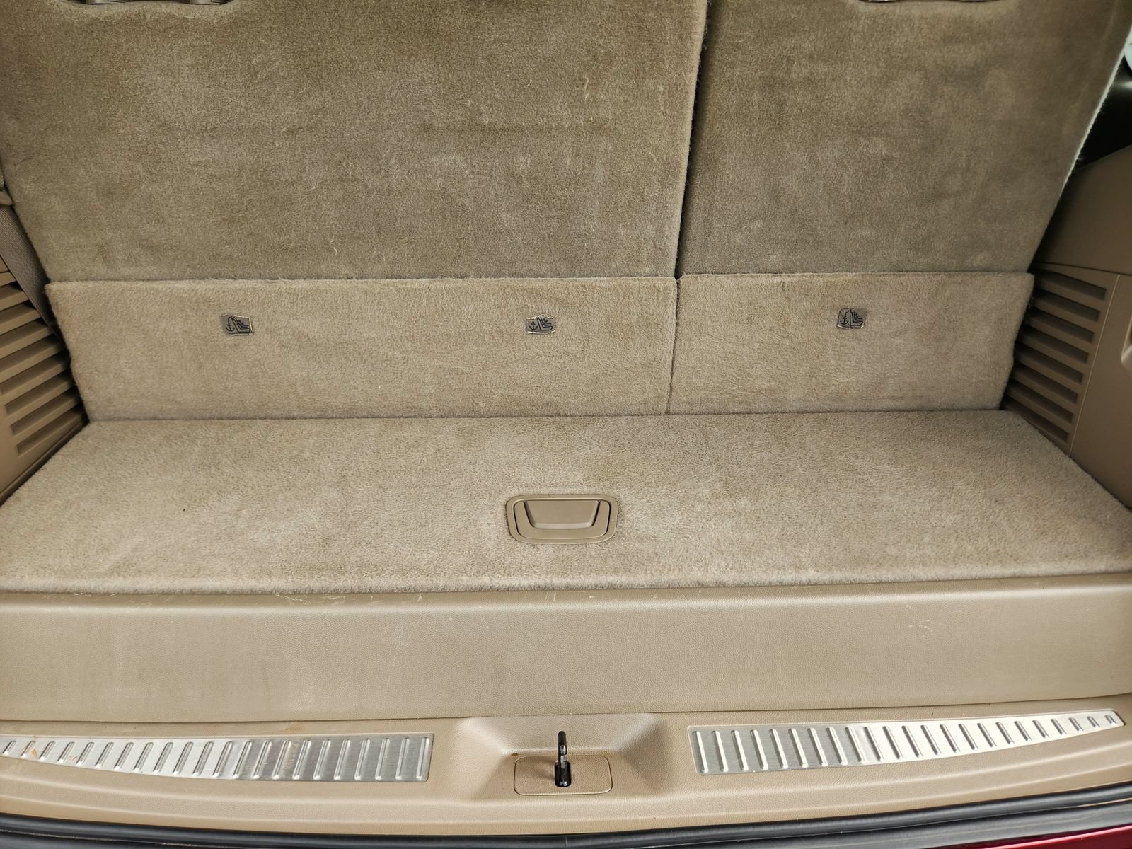 Used 2016 Chevrolet Tahoe LT RWD image 36