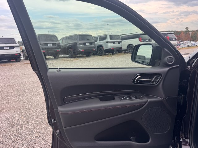 New 2027 Dodge Durango GT AWD/4WD image 22