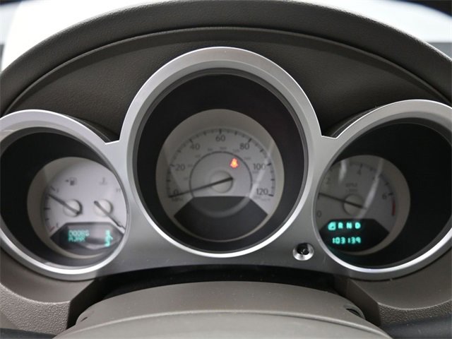 Used 2008 Chrysler Sebring Touring w/ Special Touring Group image 29