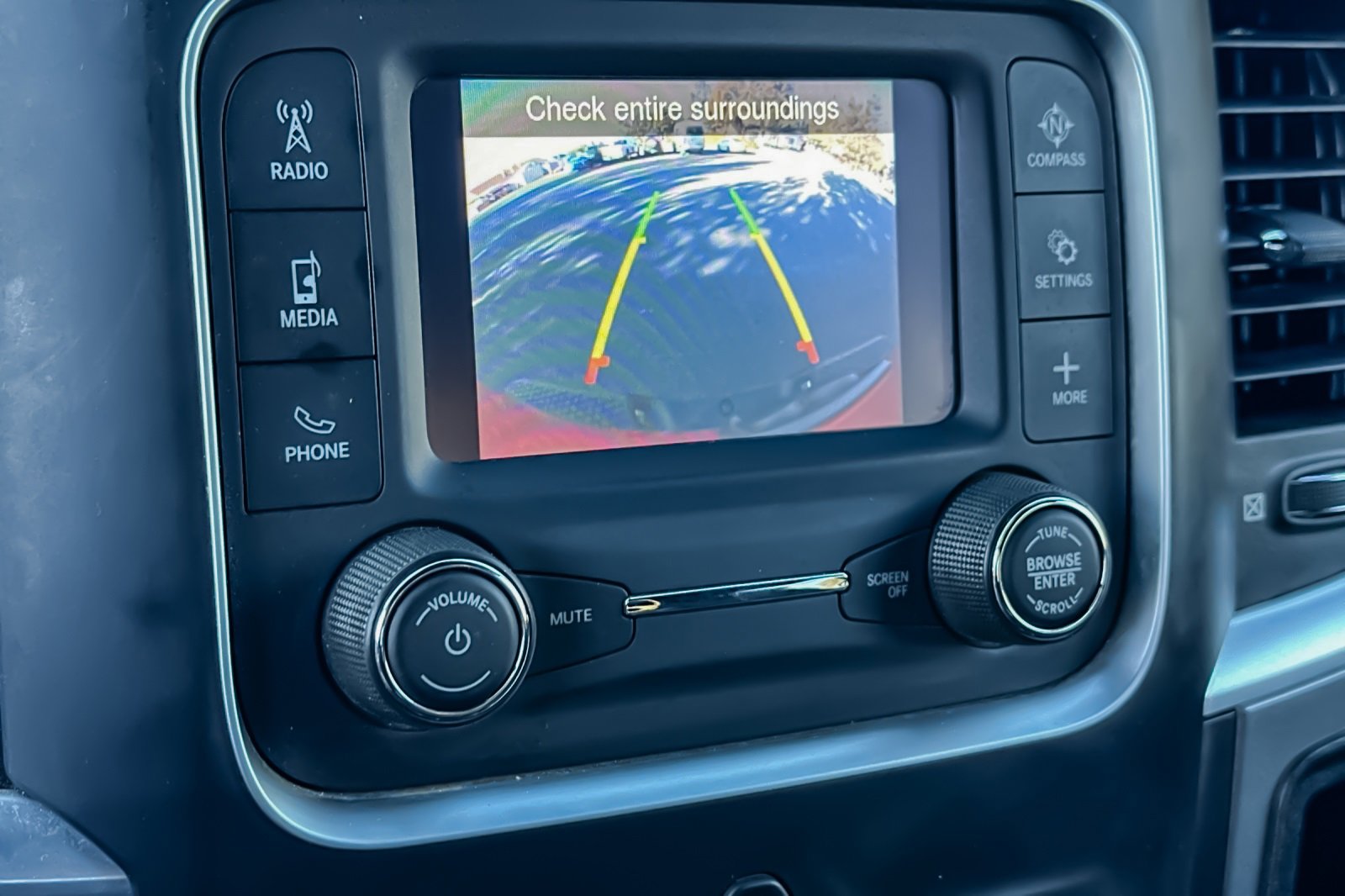 Used 2022 RAM 1500 Classic Warlock image 25