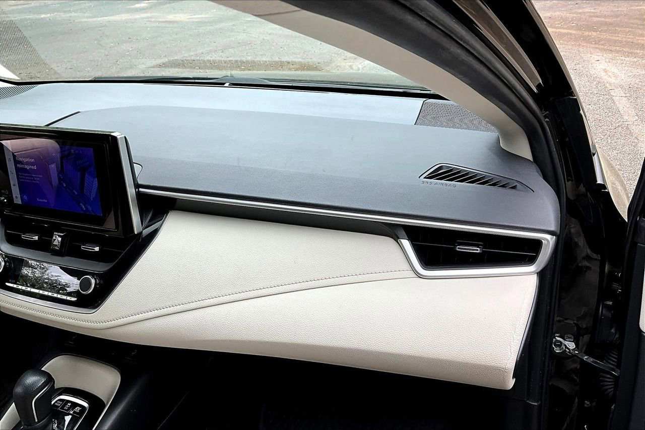 Used 2024 Toyota Corolla XLE FWD image 23