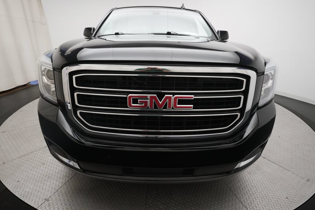 Used 2019 GMC Yukon SLE w/ HD Trailering Package AWD/4WD image 21