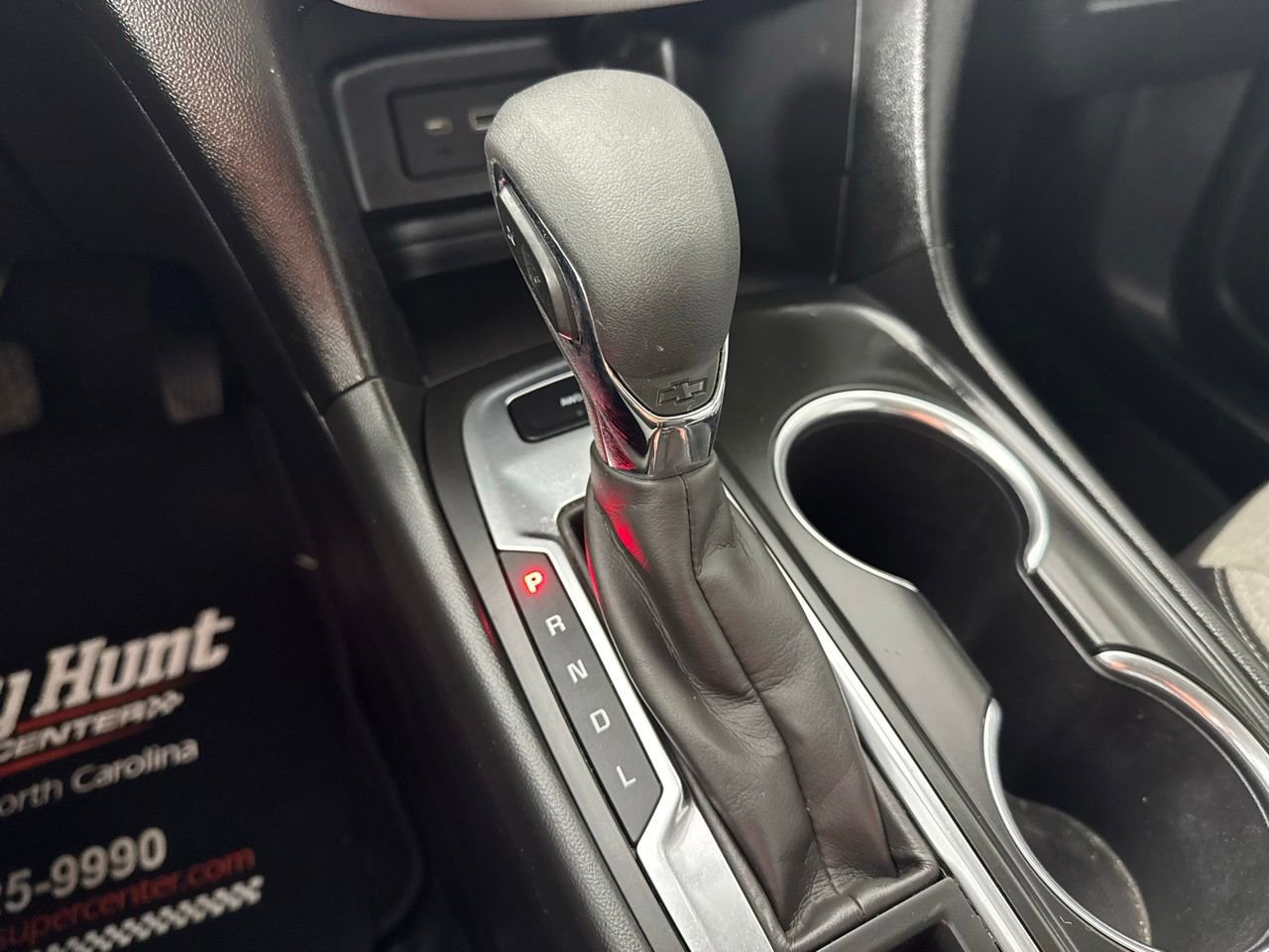 Used 2022 Chevrolet Equinox LS image 31