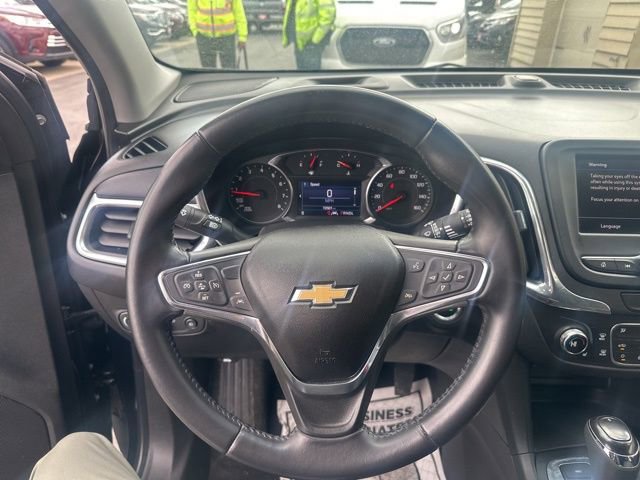 Used 2020 Chevrolet Equinox LT image 3