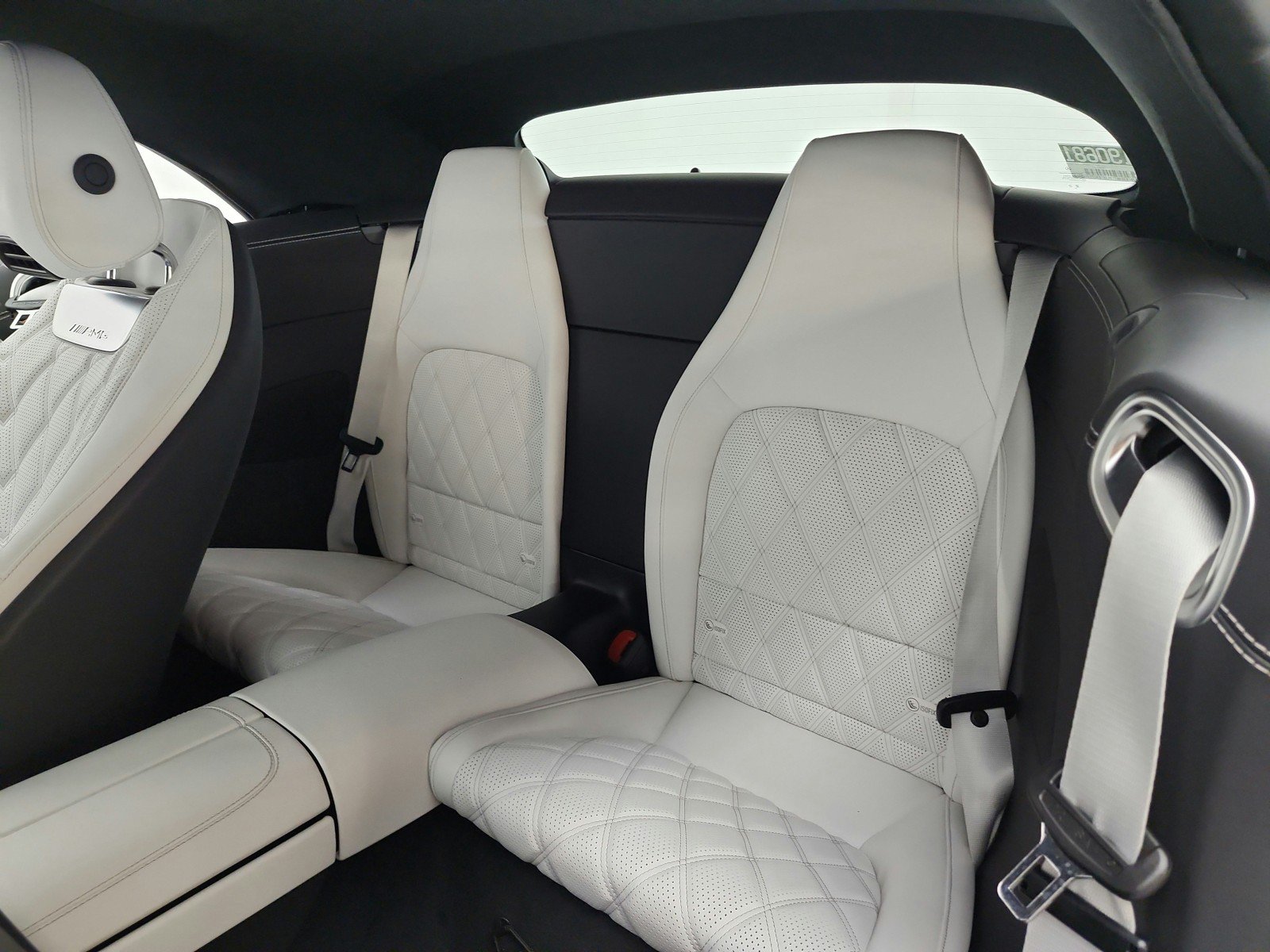 New 2027 Mercedes-Benz SL 55 AMG 4MATIC image 15
