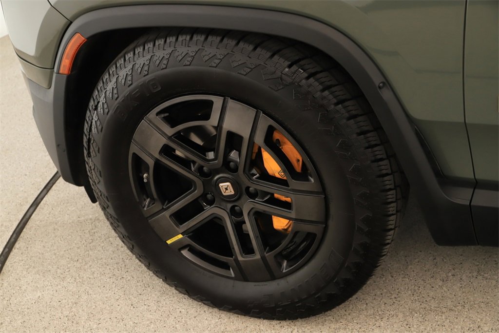 Used 2022 Rivian R1S Launch Edition image 33